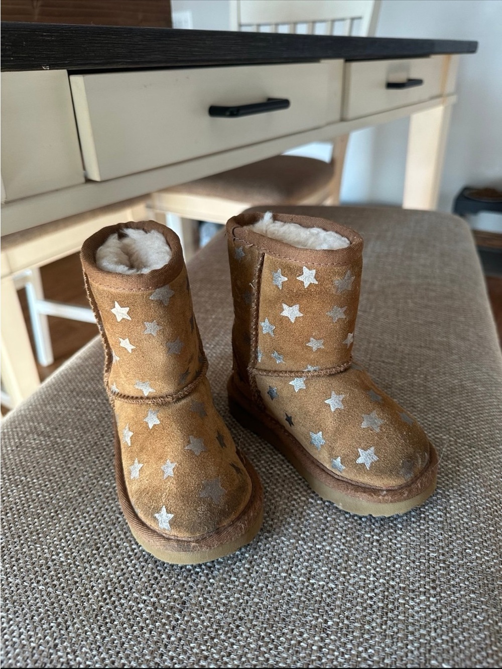 Toddler UGG boots